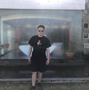 Meet your Posher, Bryan